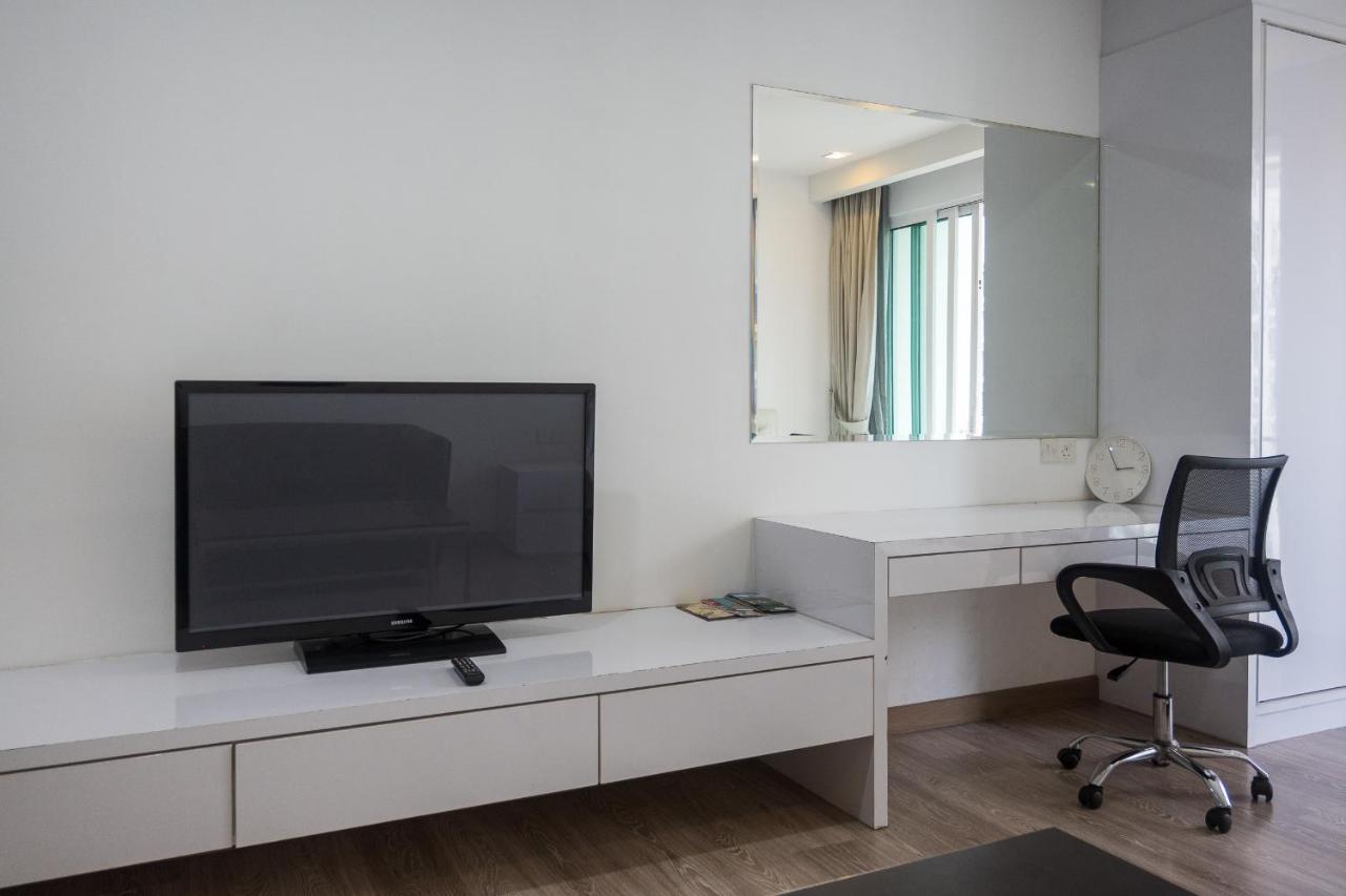 Myrehat Suites Bukit Ceylon Kuala Lumpur Luaran gambar