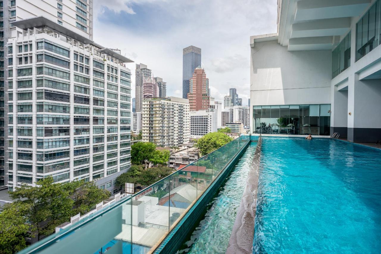 Myrehat Suites Bukit Ceylon Kuala Lumpur Luaran gambar