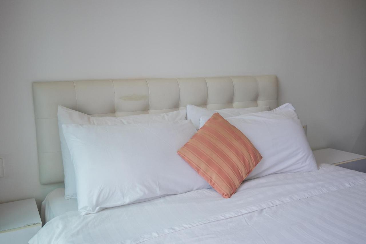 Myrehat Suites Bukit Ceylon Kuala Lumpur Luaran gambar